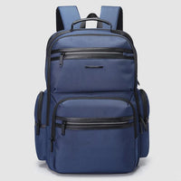 20 - 35 L Multifunction computer backpack for men