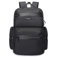 20 - 35 L Multifunction computer backpack for men